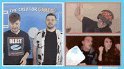 Mr Beast Tournament GIF by YouTube