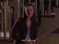 season 3 netflix GIF by Gilmore Girls 