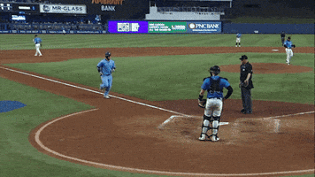 Blue Jays Baseball GIF by Toronto Blue Jays