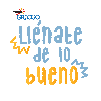 Wellness Yogurt Sticker by Yoplait México