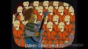 Episode 11 GIF by The Simpsons