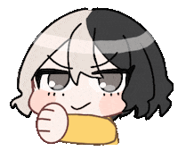 Thumbs Up Sticker