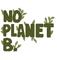 Climate Change Environment Sticker