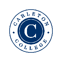 Carleton Sticker by CarletonCollege