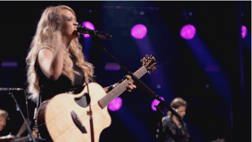 GIF by American Country Countdown Awards