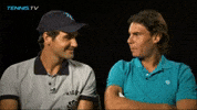 Fun Lol GIF by Tennis TV
