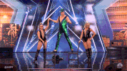 nbc contestant GIF by America's Got Talent