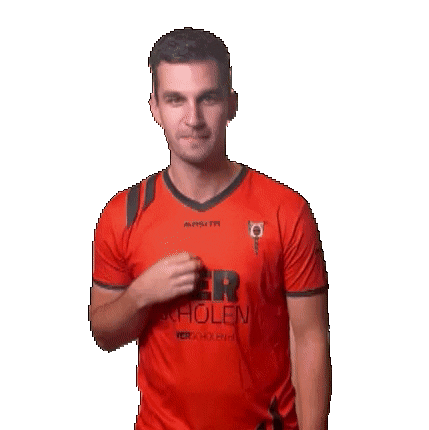 Horst Witten Sticker by RKSV Wittenhorst