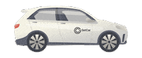 mobilidadeurbana Sticker by GetCar