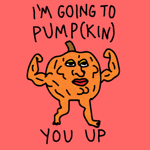 halloween GIF by Look Human
