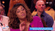 touche pas a mon poste smile GIF by C8