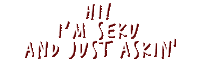 Byaslismaslis Sticker