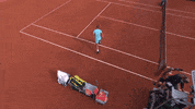 Vamos Spanish GIF by Roland-Garros