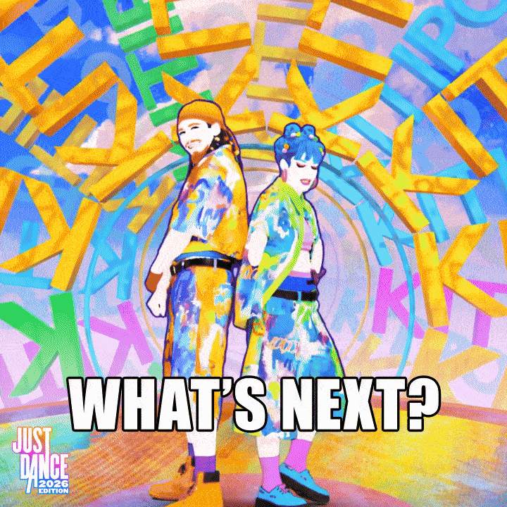 Teasing Trolling GIF by Just  Dance
