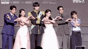 Iu Byeonwooseok GIF