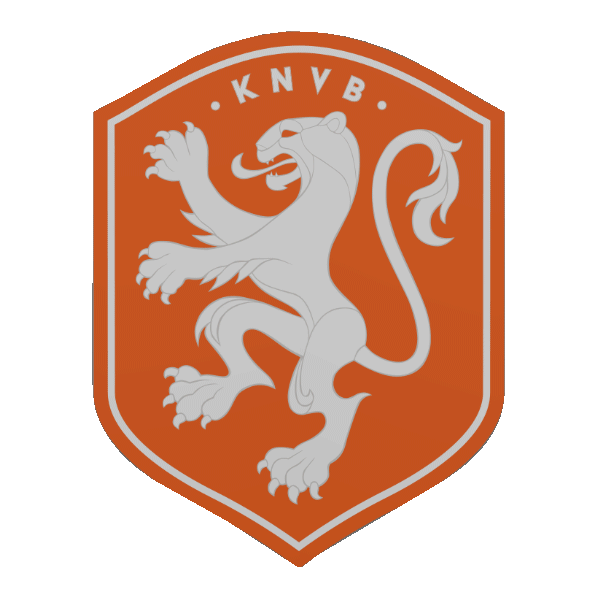 The Netherlands Football Sticker by OnsOranje