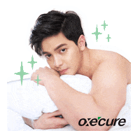 Alden Richards Sticker by Oxecure PH