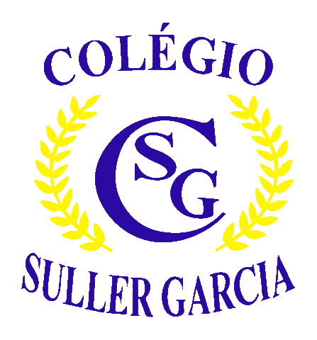 School Anglo Sticker by Colégio Suller Garcia