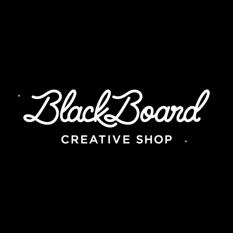 blackboardcreativeshop giphygifmaker giphyattribution blackboard bbcs GIF