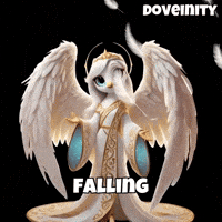 Serenity GIF by thedoveinity