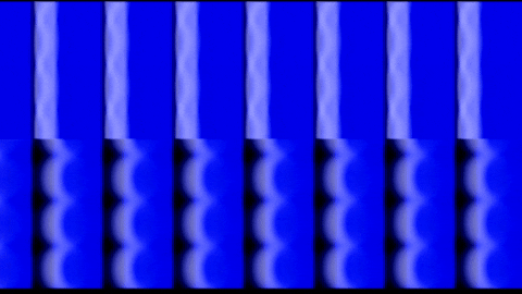 Video Art GIF by cskonopka