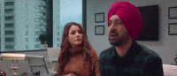 Honsla Rakh (Official Trailer) Diljit Dosanjh, Son