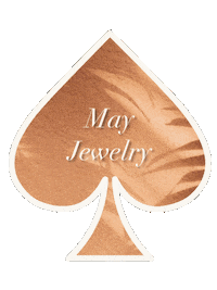 Fashion May Sticker