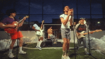 WHATMORE - 2000s Pop Punk Rnb