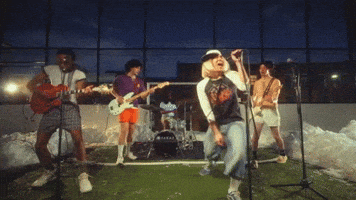 WHATMORE - 2000s Pop Punk Rnb