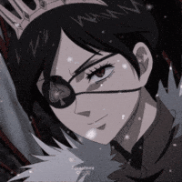 Black Clover GIF