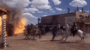 the deadly trackers GIF by Warner Archive