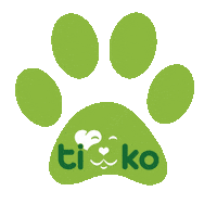 tikotierheimklagenfurt adoptdontshop doglove tiko catslove Sticker