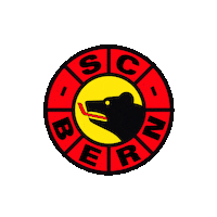 Hockey Bärnrockt Sticker by SC Bern