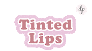 Lips Sticker by SarasinClinic