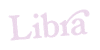 Zodiac Sign Sticker by Sanctuary