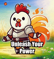 Wisdom GIF by Zorooster