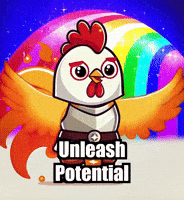 Wisdom Growth GIF by Zorooster