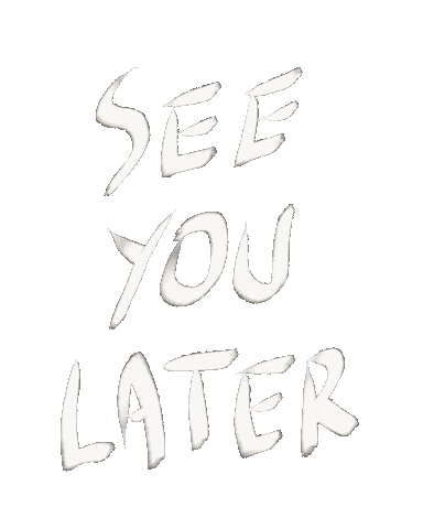 バイバイ See Sticker