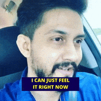 Driving Right Now GIF by Digital Pratik