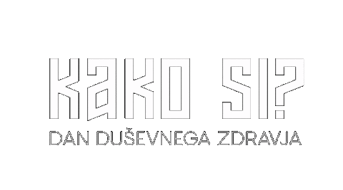 kakosiljubljana giphyupload kako si dusevno zdravje dsps Sticker