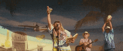 the beach bum GIF by NEON