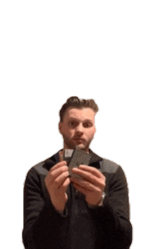 ASPFSolutions anthony finance aspf aspfsolutions anthony sabatino Sticker