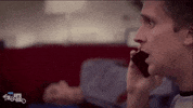 Delivery Waiting GIF by FoilArmsandHog