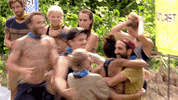 survivorau GIF by Australian Survivor