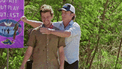 Happy Jeff Probst GIF by Survivor CBS