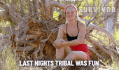 Happy Survivor Australia GIF by Australian Survivor