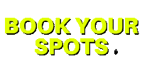 Book Now Sticker by DROP Boxing
