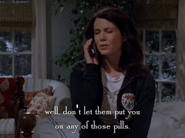 season 6 netflix GIF by Gilmore Girls 