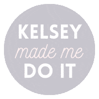 Kelseyandryan Sticker by The Newbuild Newlyweds