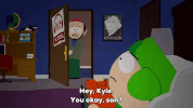 season 20 20x1 GIF by South Park 
